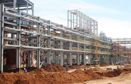 Những vấn đề đặt ra qua 7 năm thực hiện Luật Đất đai 2003