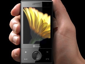 HTC đã vượt qua mặt Nokia trong quý 1 năm 2011