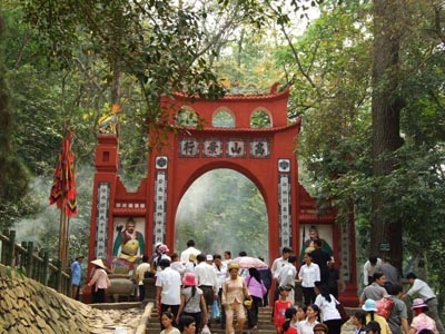 Huyền sử Văn Lang