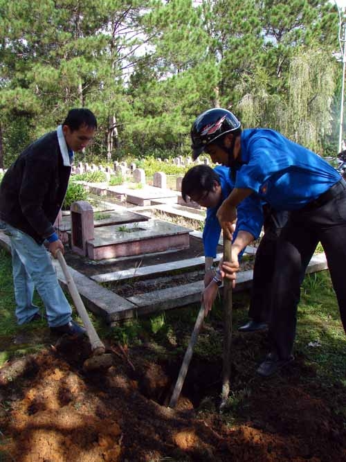 Ngày 25/4, bắt đầu nhận hồ sơ tuyển 600 trí thức trẻ làm Phó Chủ tịch xã