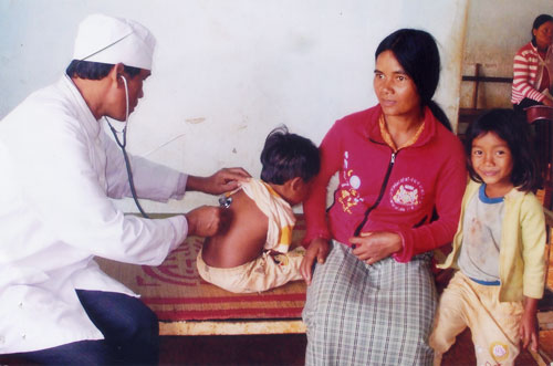 Dư âm một chuyến đi