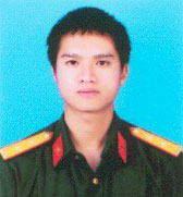 Trung đội trưởng kiêm bí thư Đoàn năng động