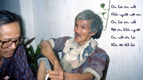 Trịnh Công Sơn không “đạo” nhạc
