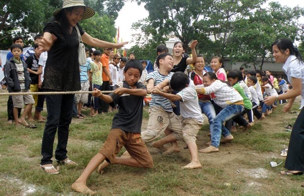 Không có học sinh hư