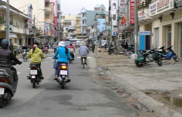 Số nhà Đà Lạt bao giờ mới hết rối!