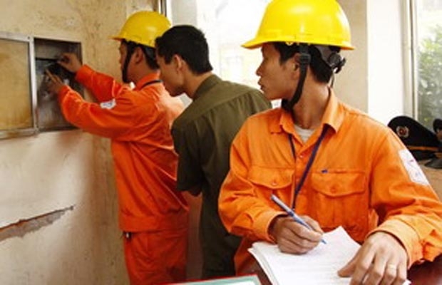 1/6: Điều chỉnh giá bán điện theo cơ chế thị trường