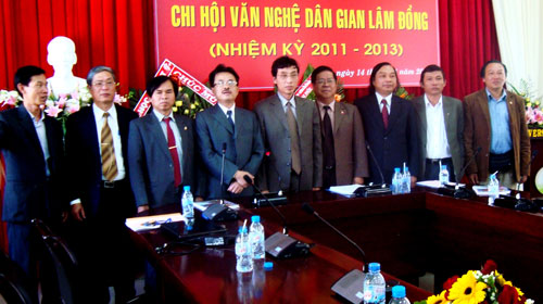 Góp phần vào sự phát triển chung của Nam Tây Nguyên