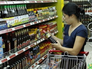 Chỉ số niềm tin kinh doanh quý một tiếp tục giảm