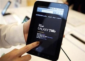 Apple kiện Samsung &quot;sao chép mù quáng&quot; iPhone