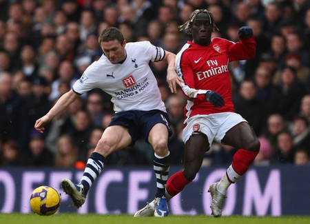 Tottenham – Arsenal: Cuộc chiến sinh tồn!