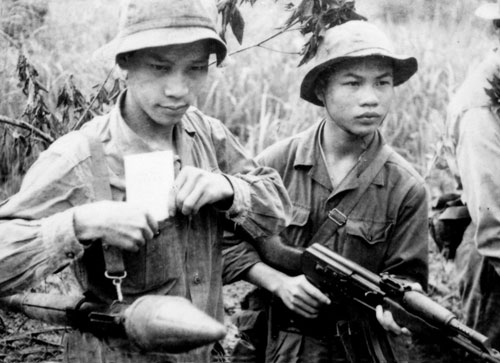 Trận thắng cuối cùng