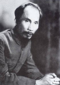 Chủ tịch Hồ Chí Minh – người đặt nền móng xây dựng Quốc hội đầu tiên của Việt Nam