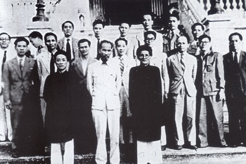 Ảnh tư liệu