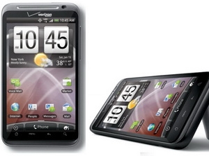 Amazon bán điện thoại HTC Thunderbolt giá ưu đãi