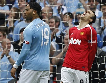 Những “khẩu trọng pháo” chỉ... "bắn gà”