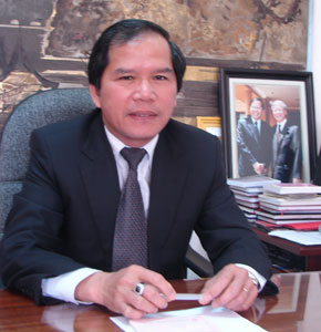 Bầu cử đại biểu Quốc hội và bầu cử đại biểu HĐND các cấp để tiếp tục xây dựng, củng cố, hoàn thiện nhà nước của dân, do dân, vì dân