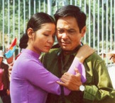 Bữa cơm chiều trong Dinh Độc lập