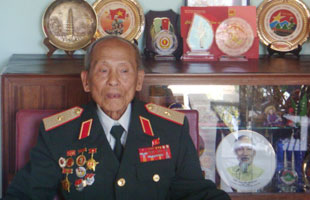 Tự hào được làm công dân của Lâm Đồng