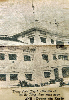 Chuyện 36 năm trước