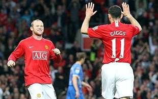 Man Utd sẽ chơi tấn công để hạ gục Chelsea