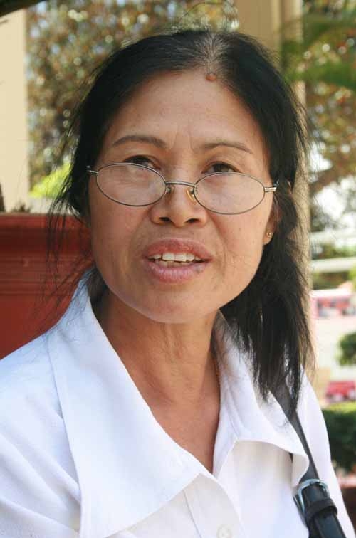 Cử tri Bảo Lộc kỳ vọng với các đại biểu Quốc hội khóa XIII
