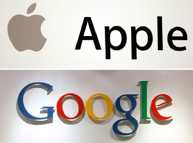Apple dẫn đầu cuộc chiến thương hiệu