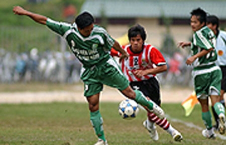 5 năm và 1 tuần!