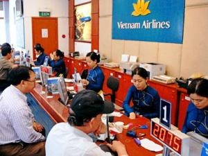 Các hãng hàng không “dắt tay” tăng vé nội địa
