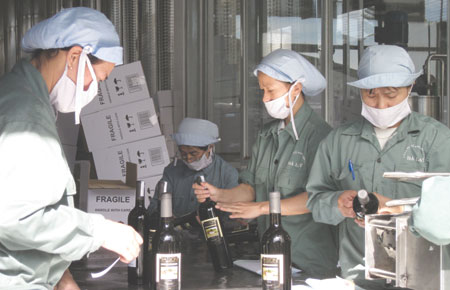 Công tác cán bộ nữ - Cần một tầm nhìn mới