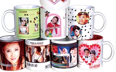 Tràn lan ly cốc “made in China”!