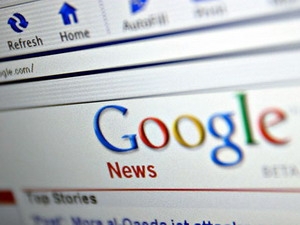 Google News được nâng cấp mới chất lượng hơn