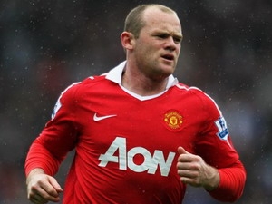 Rooney bị FA &quot;xử lý&quot; vì lời thách đấu trên Twitter