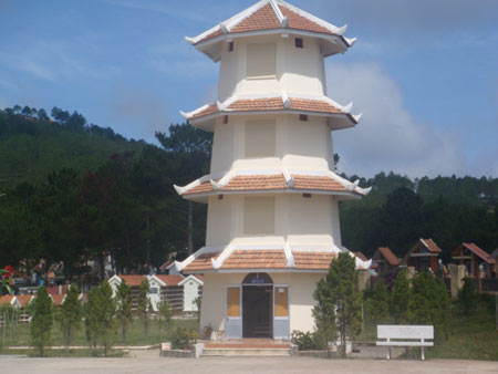 Hỏa táng - Một dấu hiệu của sự đổi mới