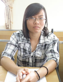 Vươn lên trong bao bọc tình thương
