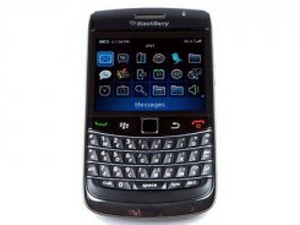 BlackBerry Bold 9900 sẽ được tung ra vào tháng 9