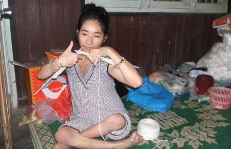 Điểm tựa vững chắc