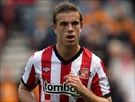 Jordan Henderson sẽ thi đấu cho Liverpool