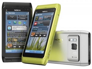 Samsung &quot;phế ngôi&quot; thống trị 14 năm của Nokia
