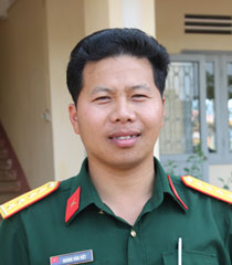 Thành công bắt đầu từ sự khổ luyện