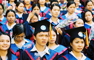 Điều chỉnh mức cho vay và lãi suất cho vay đối với học sinh, sinh viên