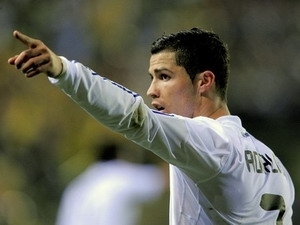 Ronaldo: &quot;Real Madrid sẽ đưa Barca trở lại mặt đất&quot;
