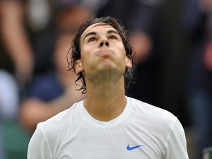 Nadal, Murray và Roddick dễ dàng lọt vào vòng 3