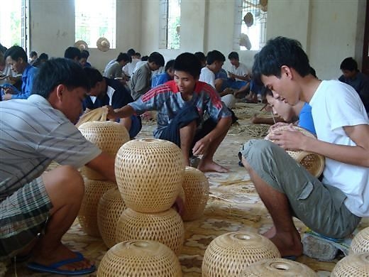 Không có gì là muộn cả…