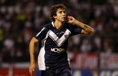Ricardo Alvarez đã chính thức thuộc về Arsenal