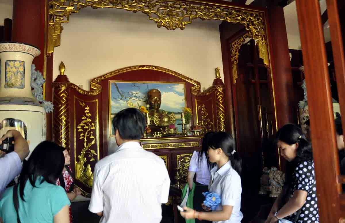 LIÊN KẾT THÔNG TIN TUYÊN TRUYỀN BIÊN GIỚI, BIỂN ĐẢO GIỮA CÁC BÁO