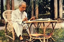 Tiếp tục đẩy mạnh việc học tập và làm theo tấm gương đạo đức Hồ Chí Minh