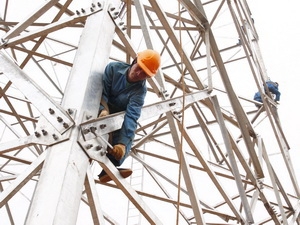Cả nước được bổ sung 1.700MW công suất điện