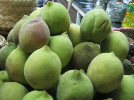 Hút hồn phong vị ẩm thực Bắc – Trung - Nam