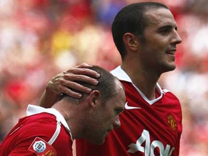 Rooney &quot;sợ&quot; phải đối đầu với Wes Brown, O&#146;Shea