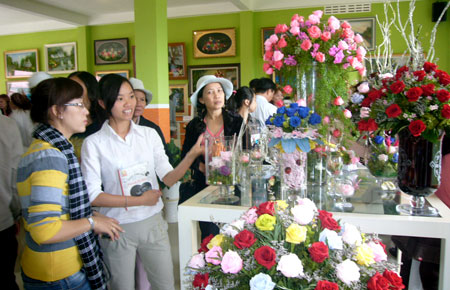 Những hành trình Famtrip